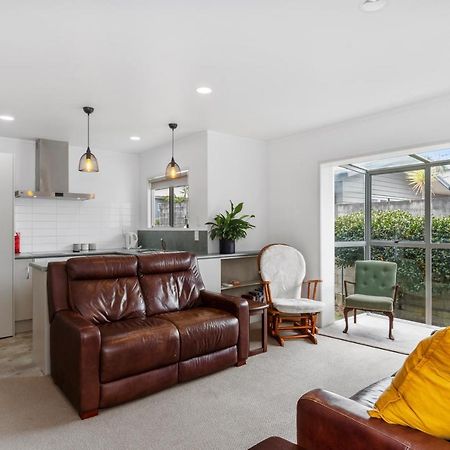 Villa Styley On Briarley Unit 4 à Tauranga Extérieur photo