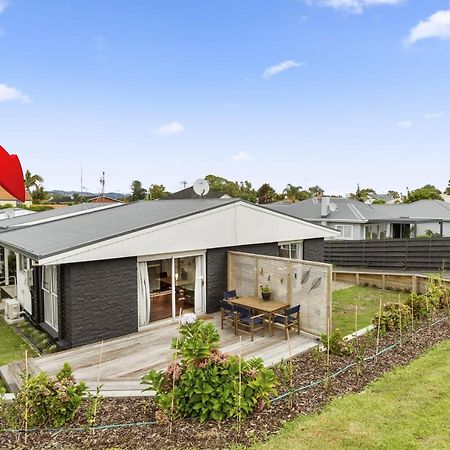 Villa Styley On Briarley Unit 4 à Tauranga Extérieur photo