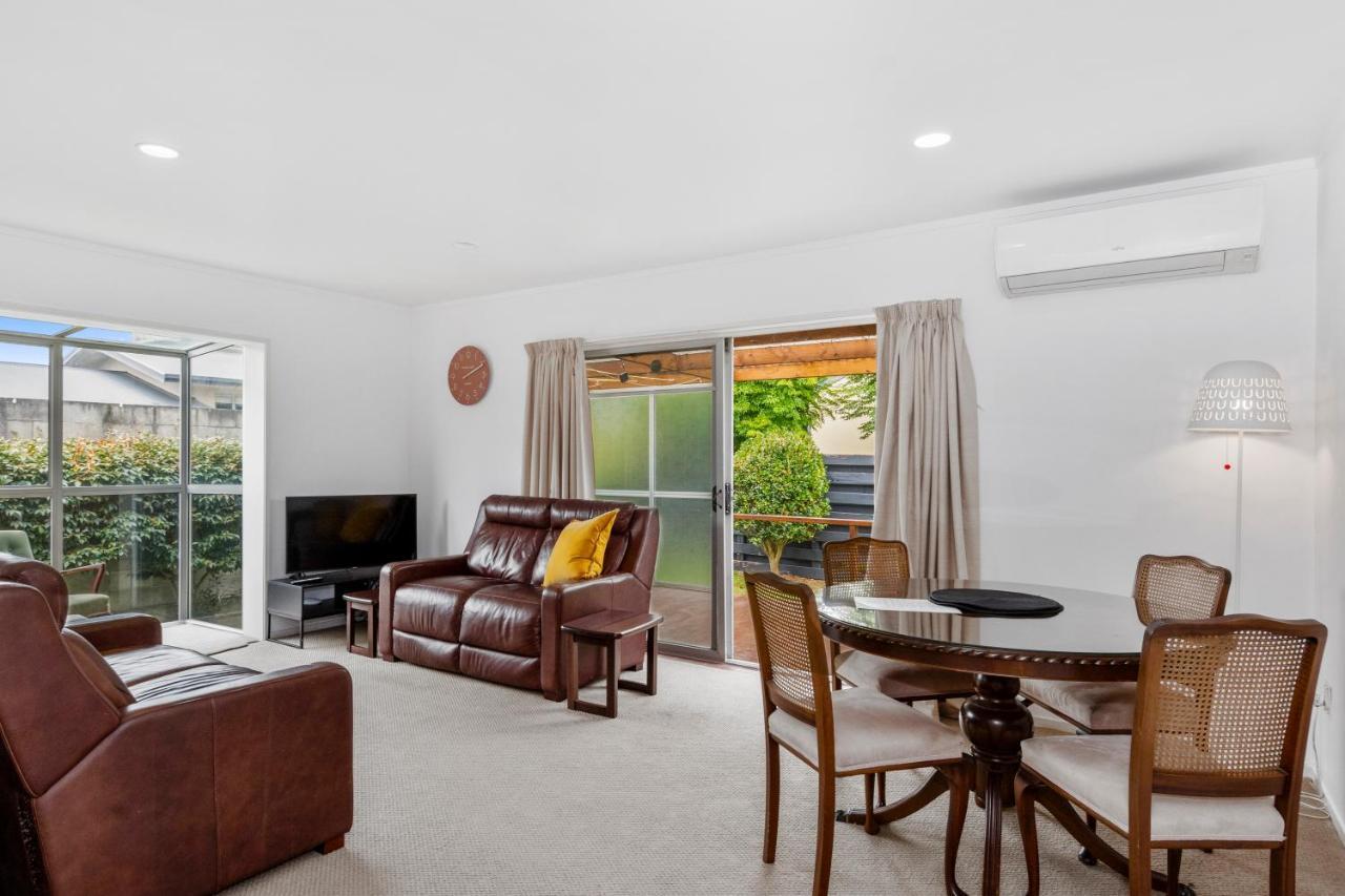 Villa Styley On Briarley Unit 4 à Tauranga Extérieur photo