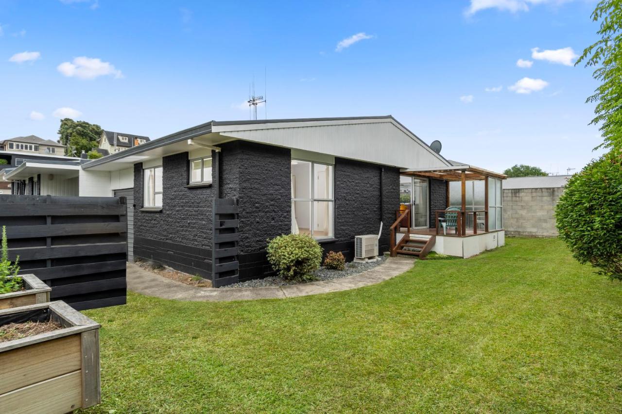 Villa Styley On Briarley Unit 4 à Tauranga Extérieur photo