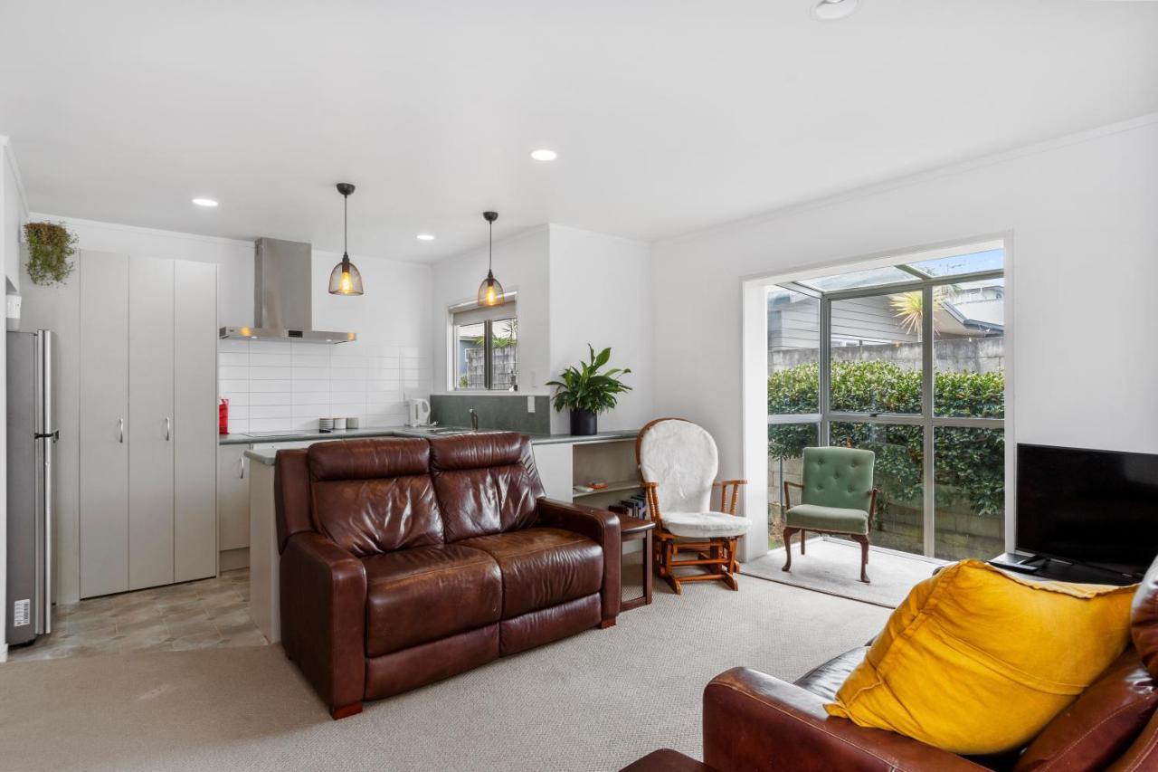 Villa Styley On Briarley Unit 4 à Tauranga Extérieur photo