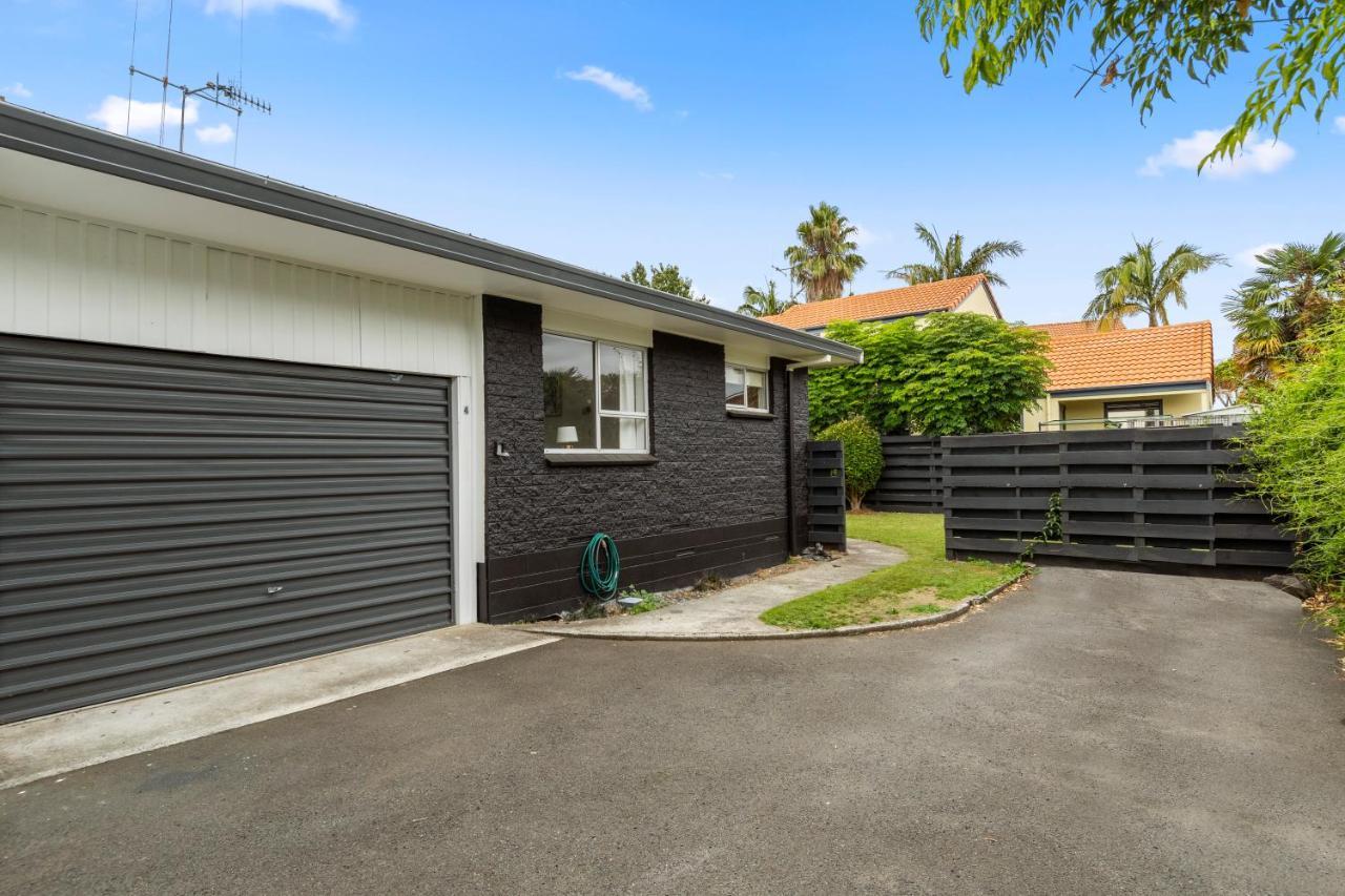 Villa Styley On Briarley Unit 4 à Tauranga Extérieur photo