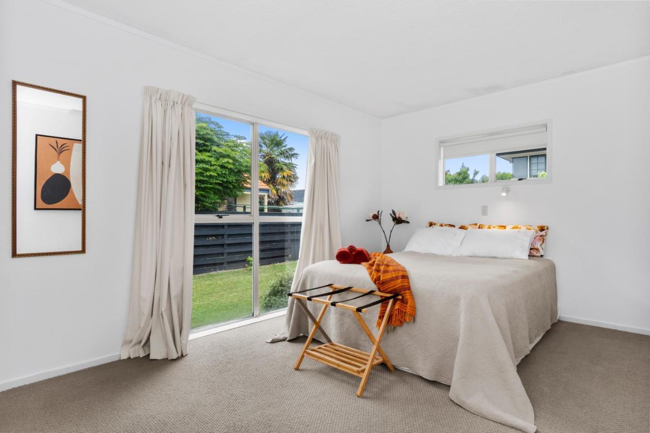 Villa Styley On Briarley Unit 4 à Tauranga Extérieur photo