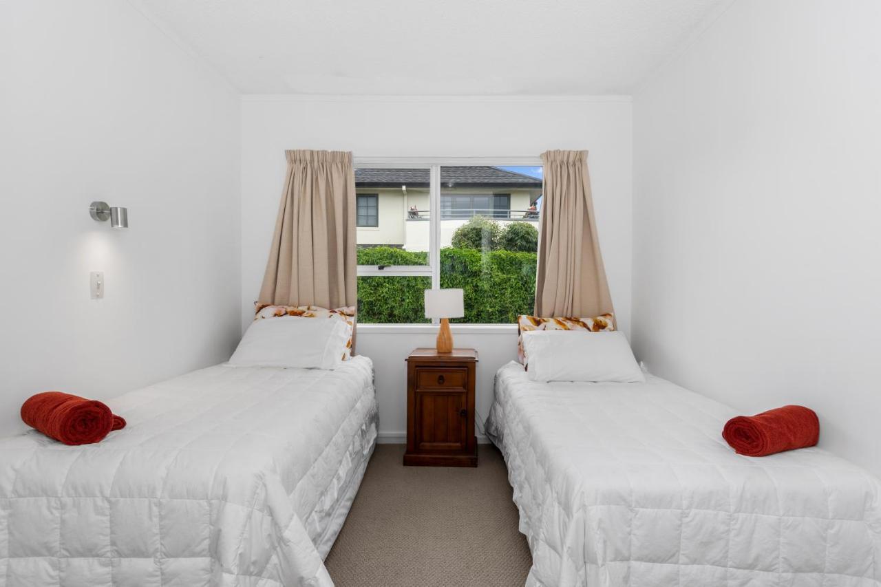 Villa Styley On Briarley Unit 4 à Tauranga Extérieur photo