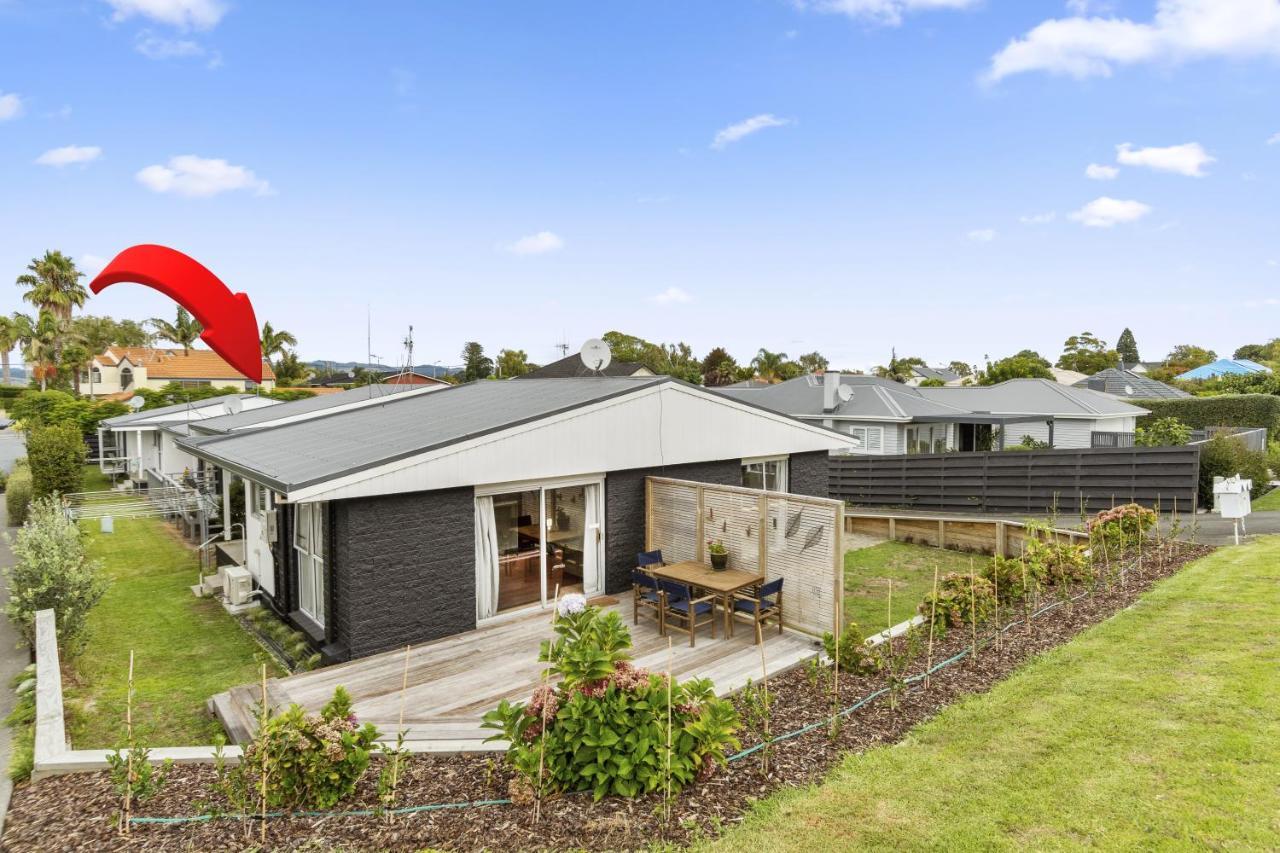 Villa Styley On Briarley Unit 4 à Tauranga Extérieur photo