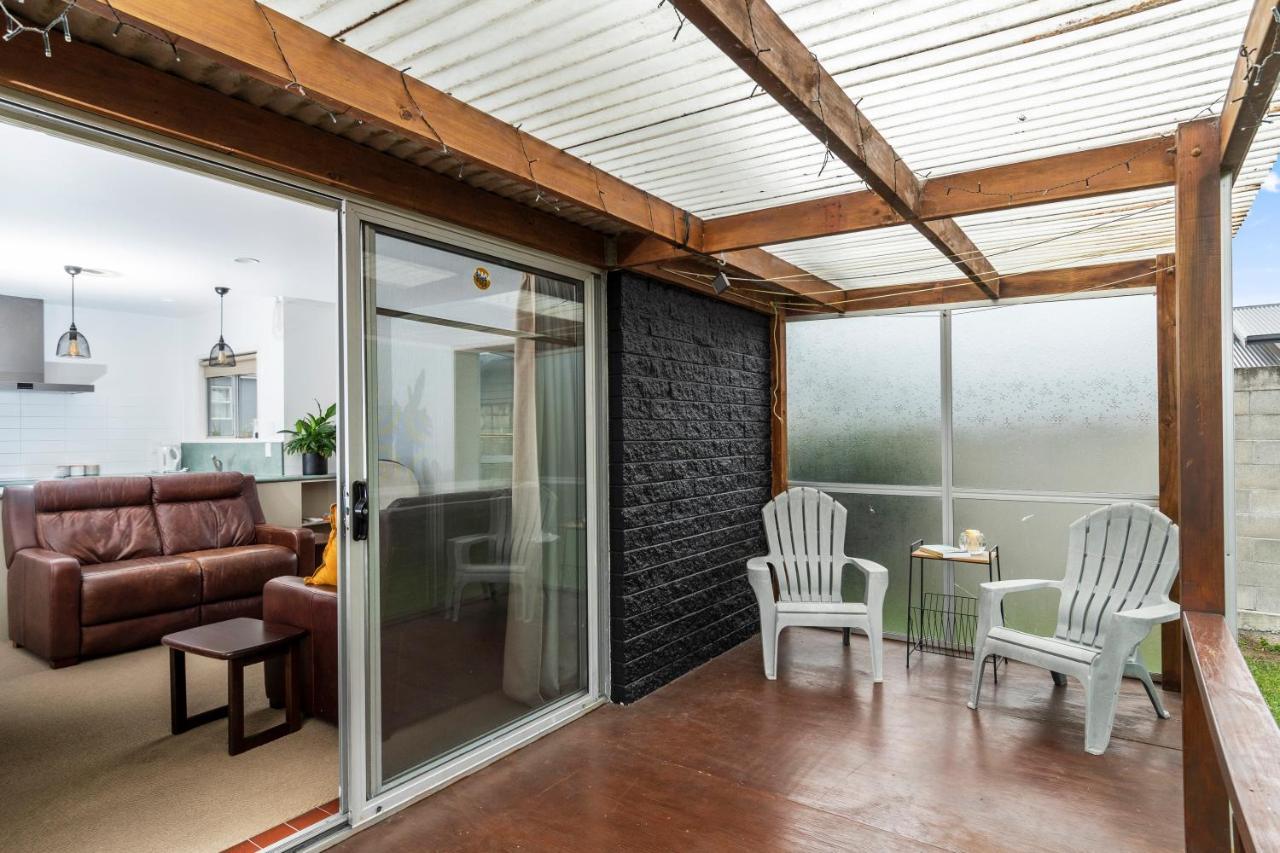 Villa Styley On Briarley Unit 4 à Tauranga Extérieur photo